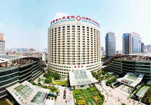 河南省人民医院谢锋植发技术怎么样?主任医生简介_收费明细