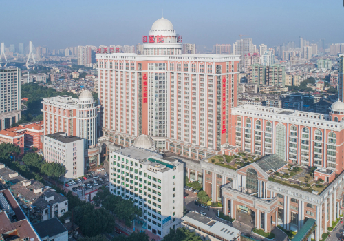 广州医美医院排行榜是哪家?这些医院有你喜欢的吗?