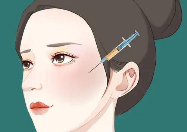 李青峰擅长什么?医生简介及真人面部填充案例分享!