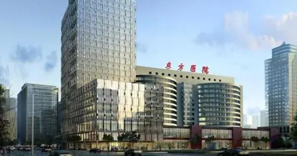 上海十大整形医院排名一的是哪家?当地公立医院大汇总!
