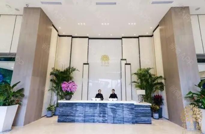 上海十大整形医院排名一的是哪家?当地公立医院大汇总!