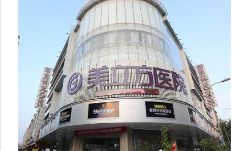 昆明鼻修复医院排名前十,每家医院实力不同,详情一览!