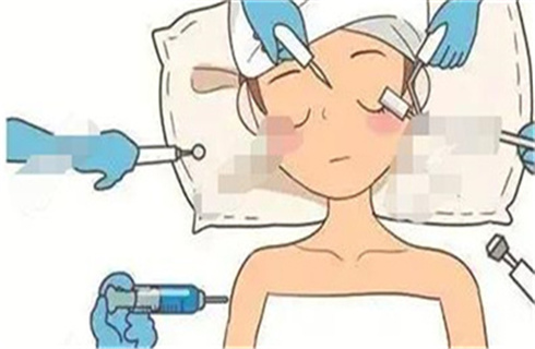 广州隆鼻比较好的医院哪家好,曝光医院详情!速来围观!