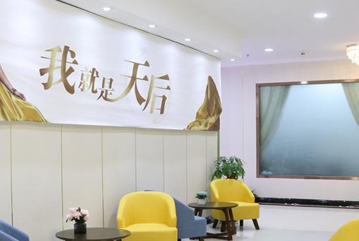 东莞鼻修复十大医院排行榜,罗恩、西妃、科医能等备受关注