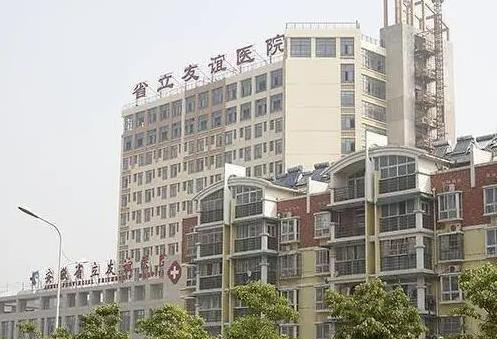合肥隆鼻医院排名前三公布了,看实力、口碑均好的医院简介