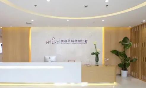 上海做鼻子出名的医院有哪家?5家汇聚,隆鼻者的福音