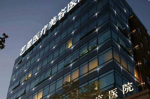 上海做鼻子出名的医院有哪家?5家汇聚,隆鼻者的福音