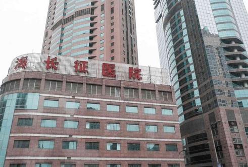 上海整形医院前三名排行榜发表了,口碑实力均不错,进榜查看