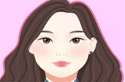 上海娜慕医疗美容医院修复医生谁技术好?双眼皮修复案例,更新价格