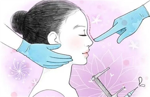 上海翔茂医疗美容怎么样?隆鼻医生有谁?案例美图