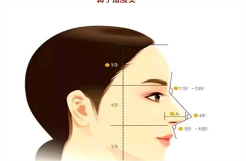 上海翔茂医疗美容怎么样?隆鼻医生有谁?案例美图