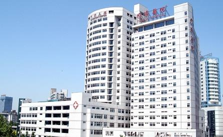 上海整形医院排名前三的医院有哪些?九院、华东医院、同济