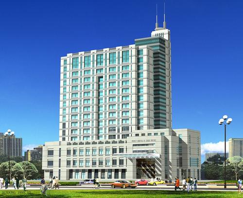 南京隆鼻医院排名前十的有哪些?江苏省人民医院、南京艺星等上榜!
