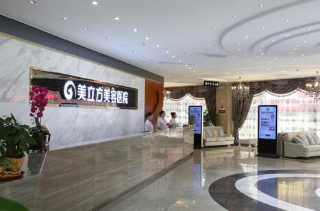 东莞隆鼻医院排名前三的有哪些?技术优势点评!附价格