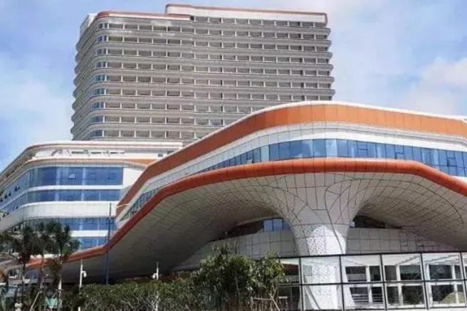 三亚做缩紧手术的医院哪家好?市人民医院、市中医院、妇幼保健院等技术不容小觑!