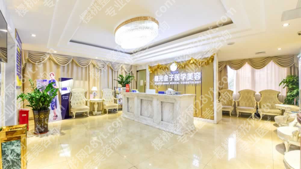 佛山鼻修复出名的医院|佛山哪里整鼻子好?曙光金子、壹加壹等介绍