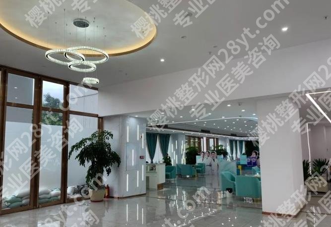 东莞做鼻子好的医院排名刷新,天后、华美等5家实力揭晓!