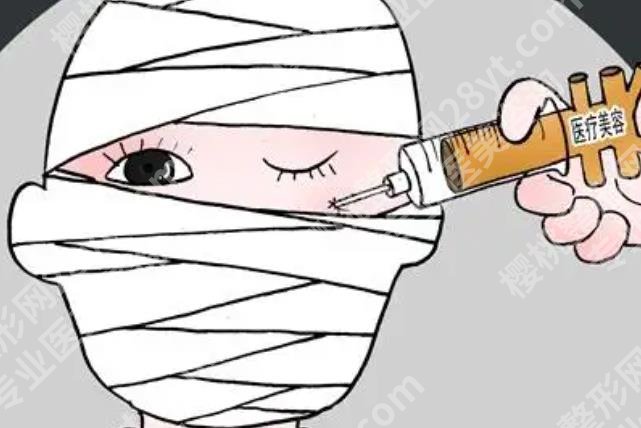 上海圣娅医疗美容医院医生有哪些?