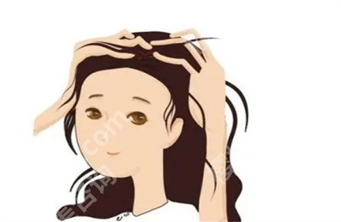 张久赋医生评价!口碑、实力双优,鬓角种植案例