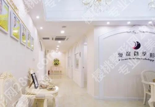 上海皮肤科排名榜前十公布了,点开看详情介绍,可早收藏