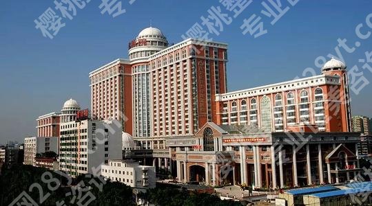 广州医美整形医院排名前十的有哪些?曙光、美莱等凭实力出圈!
