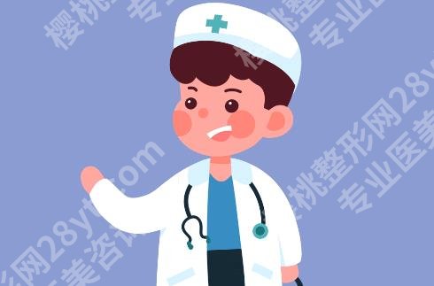 上海琥裳医疗吴佳君拉皮技术怎么样?案例前后对比图,价格表