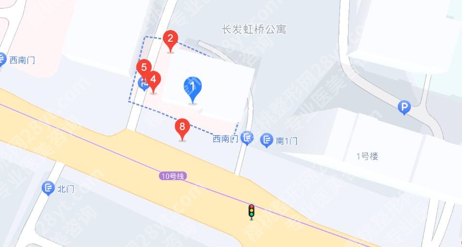 上海艺星医疗美容医院拉皮手术怎么样?尚英彬、刘淑红等医生技术对比!