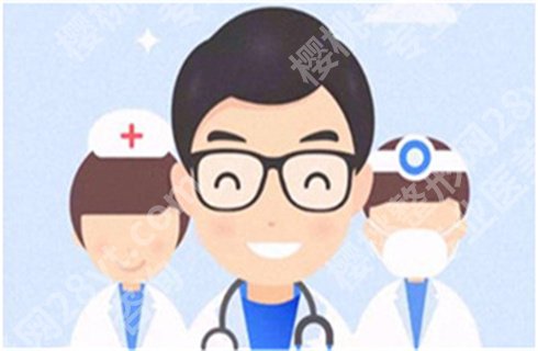 上海时光徐怀河做鼻子怎么样?术前术后恢复图对比!