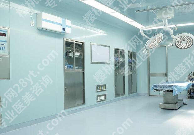 上海al整形医院怎么样?正规吗?口碑简介\双眼皮案例