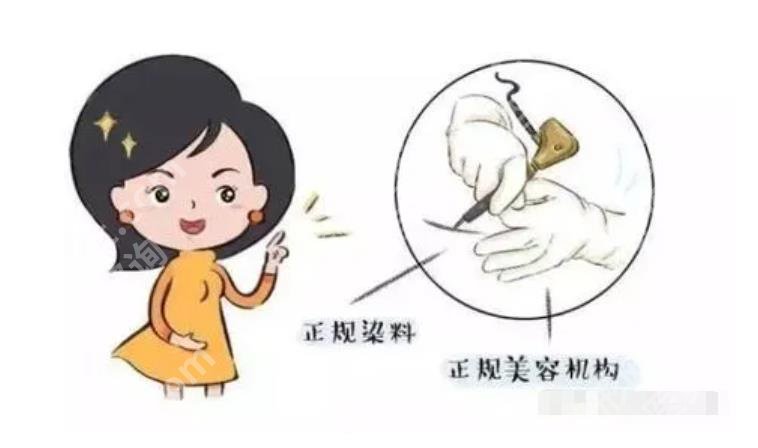 上海圣汇医疗美容院地址在哪?机构实力口碑解读\纹眉案例