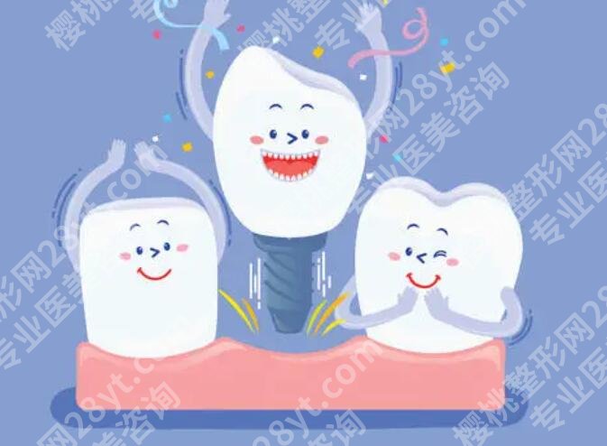 北京南区口腔医院种植牙怎么样?医院实力点评|真人效果图反馈!