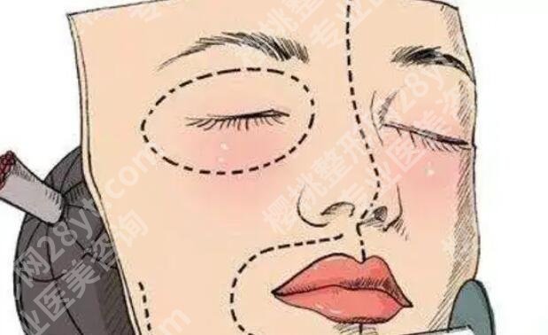 上海伊莱美邱文苑好吗?医生口碑点评|网友隆鼻效果图分享!