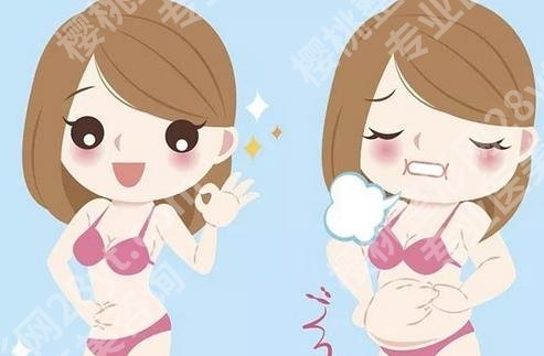 晚饭吃什么能减肥?苗条身材吃出来,暴瘦30斤