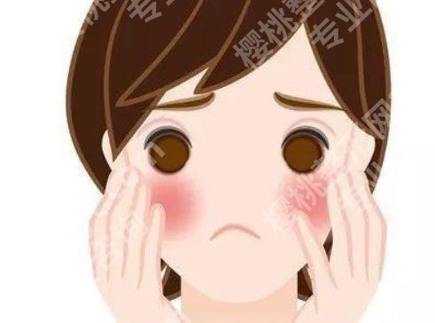 雅漾去红血丝有效吗?红血丝形成原因有哪些?速速了解