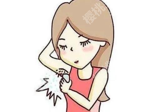 狐臭可以彻底治好吗?调节狐臭的方法有哪些?多个方法公布