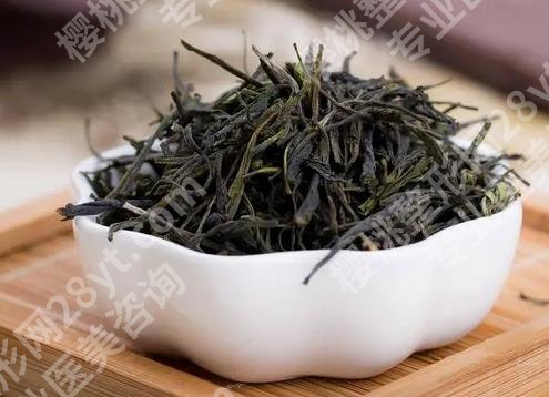 大印象减肥茶副作用有哪些?提前预览,以备不时之需