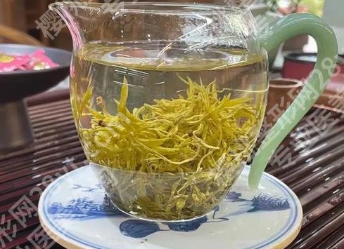 大印象减肥茶副作用有哪些?提前预览,以备不时之需