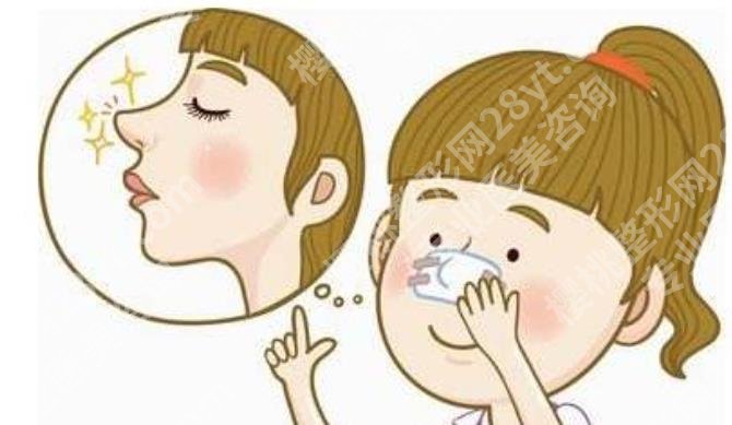 上海游远榕鼻子做的好不好?坐诊医院概况及隆鼻案例图曝光!