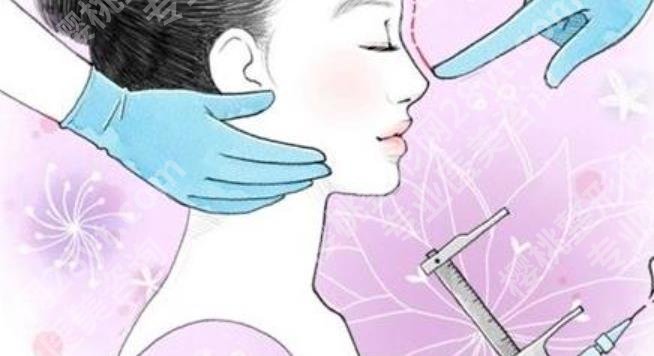 上海时光整形外科医院徐怀河怎么样?技术优势是什么?案例曝光