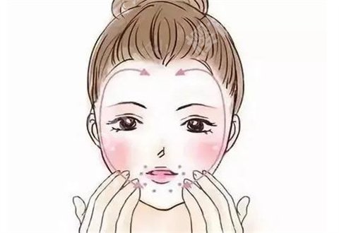 热玛吉的功效作用及副作用整理,多久后可以化妆?相关知识点管理