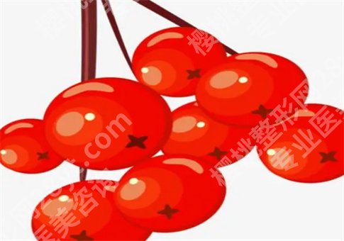 山楂片的功效与作用是什么?泡水怎么做好?养生着速速进入