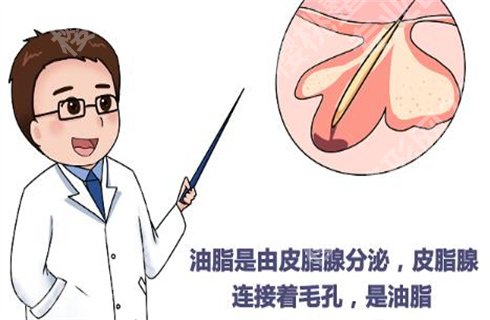毛孔粗大怎么办?小妙招解答,一篇文章了解详情!