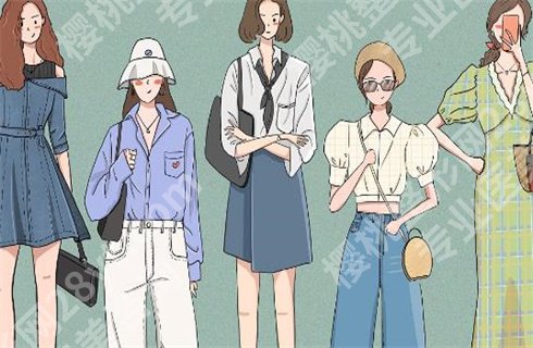 黑色短裙怎么搭配?掌握这些小技巧,穿搭气质十足!