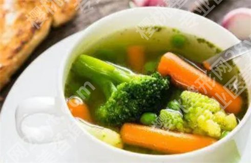 十种刮油食物越吃越瘦?你知道哪几种,戳进来了解!