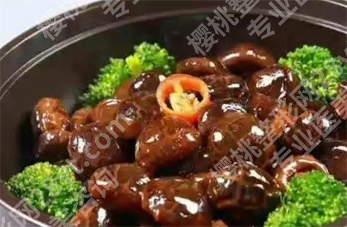 怎样吃蘑菇减肥,食谱的做法,轻松享瘦!