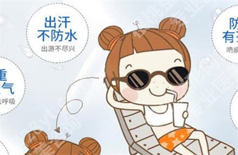 防晒喷雾正确使用方法?你了解几个步骤,用对了吗?细节分析!