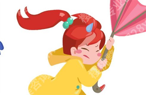 雨天需要防晒吗?防晒常见的问题?这几点你都了解吗?