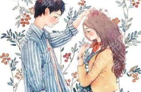 什么样的男生吸引女生?看看戳中你了吗?你占了几个!
