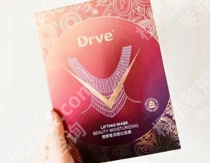v脸面膜真的可以瘦脸吗?有哪些方式?戳进来看一下