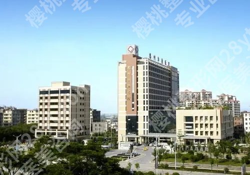 惠州调节脱毛去哪家医院好?这些医院都实力不凡!
